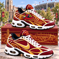 Premium ISC Air Max Shoes PVNA