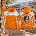 PREMIUM TVF HOODIE COLOR BLOCK TTNL