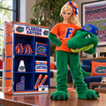 FGT Premium Commemorative Figure TTTT