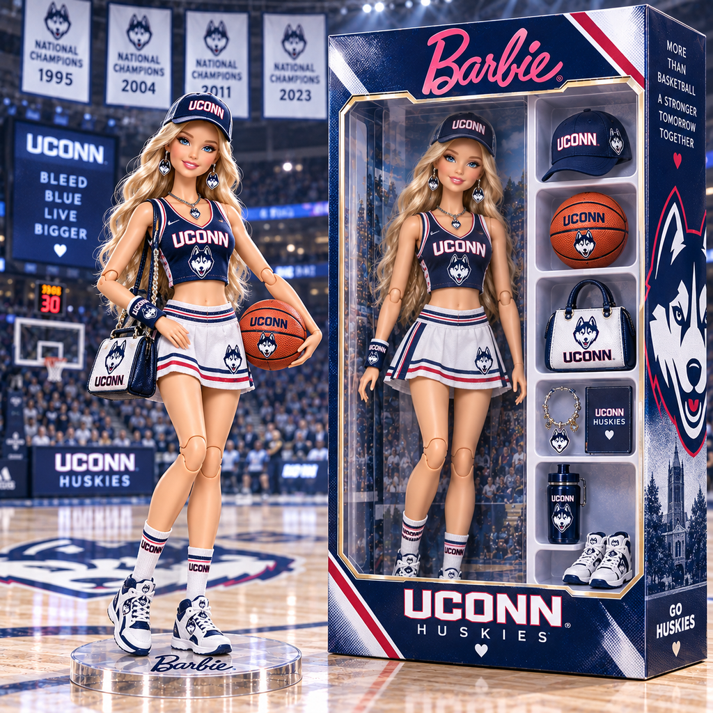UCHB Premium Commemorative Figure VTH