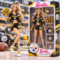PBS Premium Commemorative Figure TTN