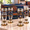 Premium CCB Heritage Glass Gift Set HQH