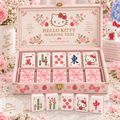 Premium HLKT Mahjong Tiles Set TNSM