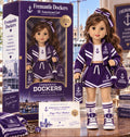 Premium FRMT Commemorative Collector Doll PDL