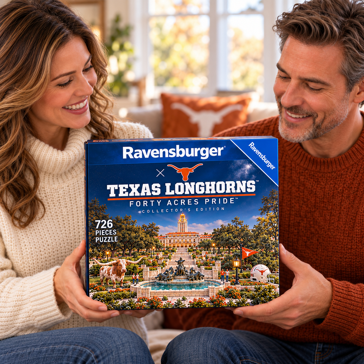 TLH Premium Jigsaw Puzzle PNPA