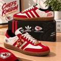 KCC Premium Custom Low-Top Sneakers PNPA